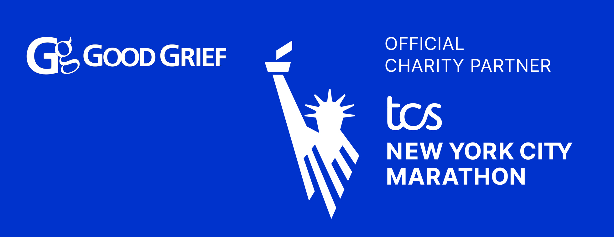 Charity Partner of the 2026 TCS NYC Marathon
